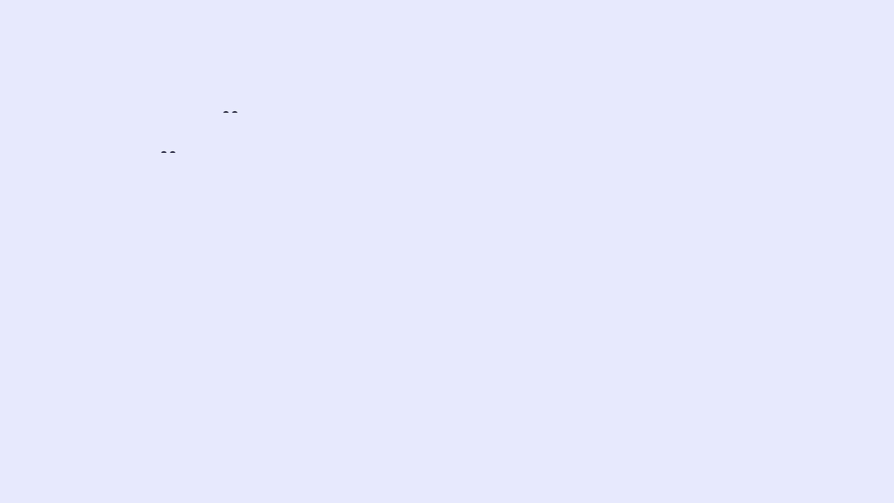 Animiertes Diagramm: Was einen Creator in einer KI-Antwort vertrauenswürdig macht. Glaubwürdigkeit 46 %, Konstanz 40 %, Expertise 36 %, Unabhängigkeit oder transparente Kooperationen 34 %. Quelle: IAB.